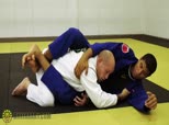 Xande VS Roger Gracie Fight Analysis 6 - Breaking Down the Side Closed Guard